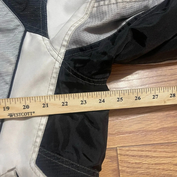 Castle X Snowmobile Jacket XXL - Picture 8 of 13